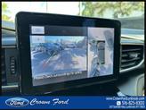 Thumbnail of 2022 Agate Black Metallic Ford Explorer