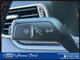 Thumbnail of 2022 Agate Black Metallic Ford Explorer