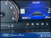 Thumbnail of 2022 Agate Black Metallic Ford Explorer