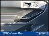 Thumbnail of 2022 Agate Black Metallic Ford Explorer
