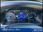 Thumbnail of 2022 Agate Black Metallic Ford Explorer