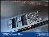 Thumbnail of 2022 Agate Black Metallic Ford Explorer