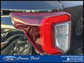 Thumbnail of 2022 Agate Black Metallic Ford Explorer