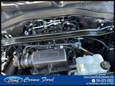 Thumbnail of 2022 Agate Black Metallic Ford Explorer