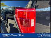 Thumbnail of 2022 Agate Black Metallic Ford F-150