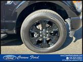Thumbnail of 2022 Agate Black Metallic Ford F-150