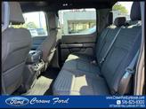 Thumbnail of 2022 Agate Black Metallic Ford F-150