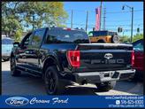 Thumbnail of 2022 Agate Black Metallic Ford F-150