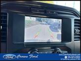 Thumbnail of 2022 Agate Black Metallic Ford F-150
