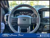 Thumbnail of 2022 Agate Black Metallic Ford F-150