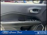 Thumbnail of 2018 Granite Crystal Clearcoat Metallic Jeep Compass