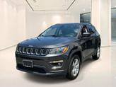 Thumbnail of 2018 Granite Crystal Clearcoat Metallic Jeep Compass