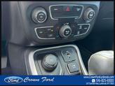 Thumbnail of 2018 Granite Crystal Clearcoat Metallic Jeep Compass