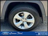 Thumbnail of 2018 Granite Crystal Clearcoat Metallic Jeep Compass