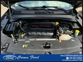 Thumbnail of 2018 Granite Crystal Clearcoat Metallic Jeep Compass
