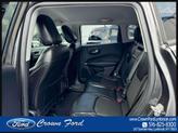 Thumbnail of 2018 Granite Crystal Clearcoat Metallic Jeep Compass