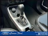 Thumbnail of 2018 Granite Crystal Clearcoat Metallic Jeep Compass