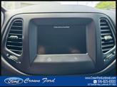 Thumbnail of 2018 Granite Crystal Clearcoat Metallic Jeep Compass