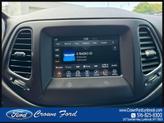 Thumbnail of 2018 Granite Crystal Clearcoat Metallic Jeep Compass