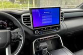 Thumbnail of 2025 Gray Toyota Tundra