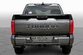 Thumbnail of 2025 Gray Toyota Tundra