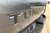 Thumbnail of 2025 Gray Toyota Tundra