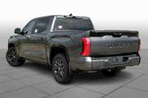 Thumbnail of 2025 Gray Toyota Tundra