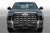 Thumbnail of 2025 Gray Toyota Tundra