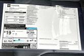 Thumbnail of 2025 Gray Toyota Tundra