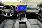 Thumbnail of 2025 Gray Toyota Tundra