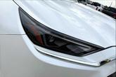 Thumbnail of 2025 Wind Chill Pearl Toyota Grand Highlander