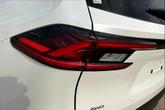Thumbnail of 2025 Wind Chill Pearl Toyota Grand Highlander