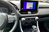 Thumbnail of 2025 Silver Toyota RAV4