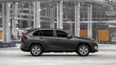 Thumbnail of 2025 Gray Toyota RAV4