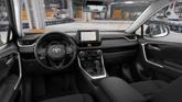 Thumbnail of 2025 Gray Toyota RAV4