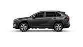 Thumbnail of 2025 Gray Toyota RAV4