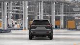 Thumbnail of 2025 Gray Toyota RAV4
