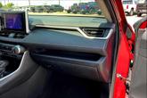 Thumbnail of 2023 Ruby Flare Pearl Toyota RAV4 Hybrid