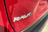 Thumbnail of 2023 Ruby Flare Pearl Toyota RAV4 Hybrid