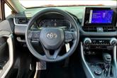 Thumbnail of 2023 Ruby Flare Pearl Toyota RAV4 Hybrid