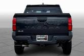 Thumbnail of 2025 Gray Toyota Tacoma