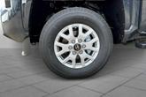 Thumbnail of 2025 Gray Toyota Tacoma
