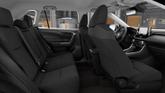 Thumbnail of 2025 Silver Toyota RAV4