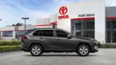 Thumbnail of 2025 Gray Toyota RAV4