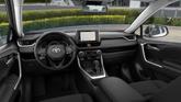 Thumbnail of 2025 Gray Toyota RAV4