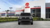Thumbnail of 2025 Gray Toyota RAV4