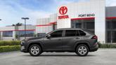 Thumbnail of 2025 Gray Toyota RAV4