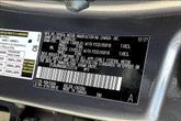 Thumbnail of 2022 Nebula Gray Pearl Lexus RX 350