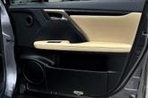 Thumbnail of 2022 Nebula Gray Pearl Lexus RX 350