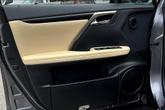 Thumbnail of 2022 Nebula Gray Pearl Lexus RX 350